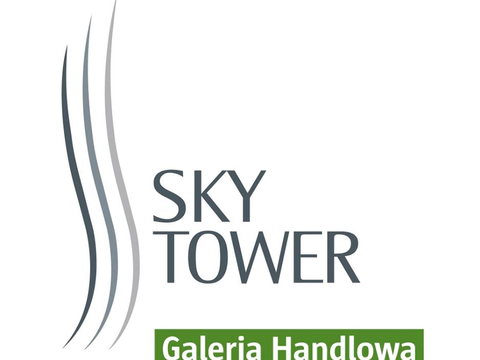 Sky Tower Wrocław