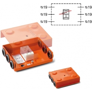 Puszka E90 PP-BXM  Typ 7