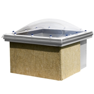 Smoke vents and smoke ventilation flaps Smoke vents and smoke ventilation flaps