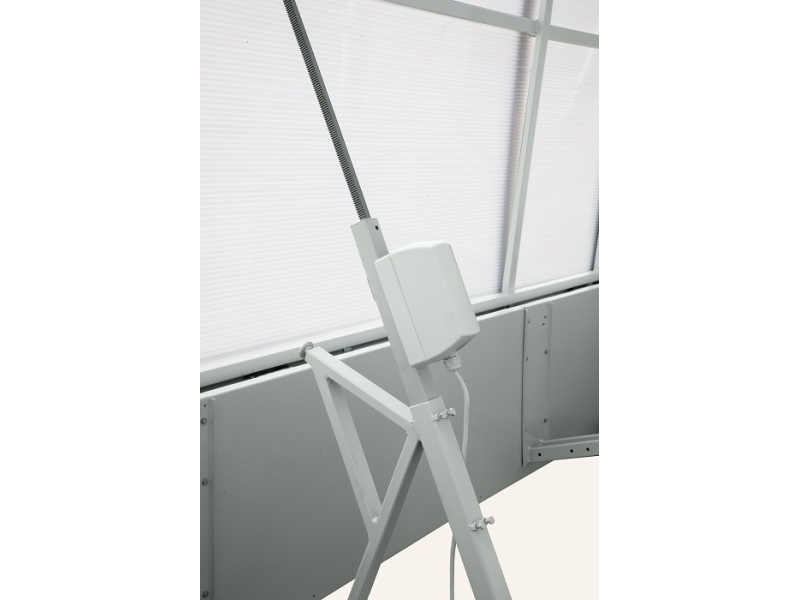 Smoke vents and smoke ventilation flaps Smoke vents and smoke ventilation flaps