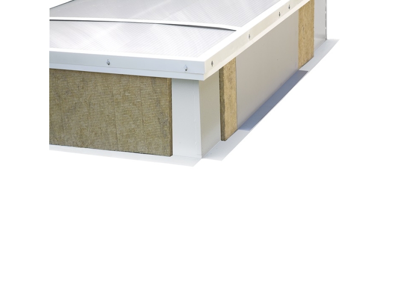 Smoke vents and smoke ventilation flaps Smoke vents and smoke ventilation flaps