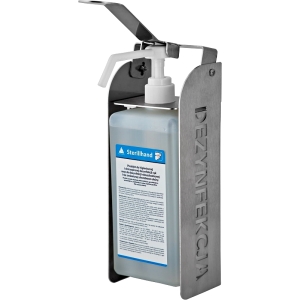 Dozownik płynu do dezynfekcji