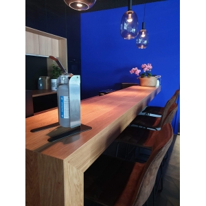 Dozownik płynu do dezynfekcji