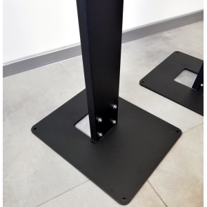 Dozownik płynu do dezynfekcji