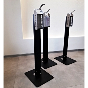 Dozownik płynu do dezynfekcji