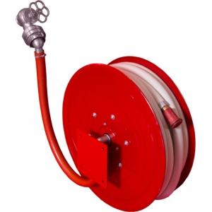 Hydrant wewnętrzny DN33 bezszafkowy wychylny / niewychylny