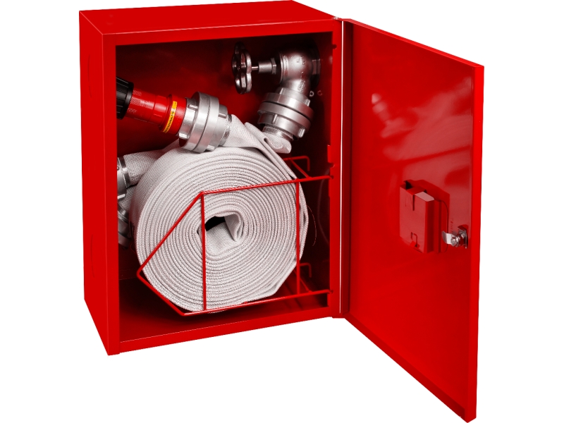 Hydrant wewnętrzny DN52 ECO głęboki