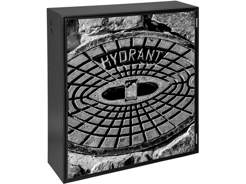 Hydranty ozdobne 