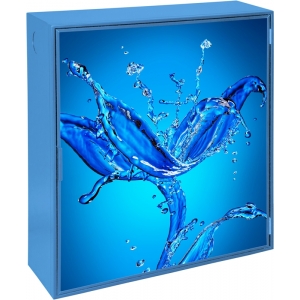 Hydranty ozdobne 