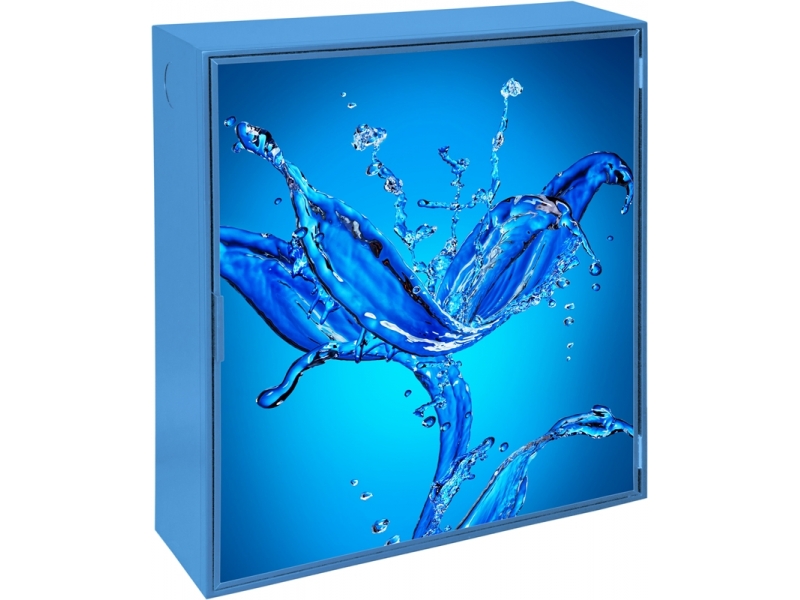 Hydranty ozdobne 