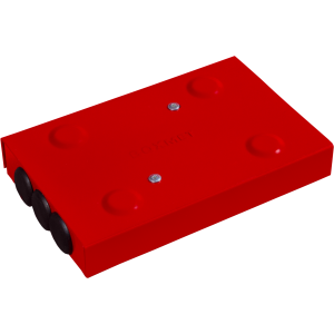 Puszka E90 PP-BXM Typ 4 Puszka E90 PP-BXM Typ 4