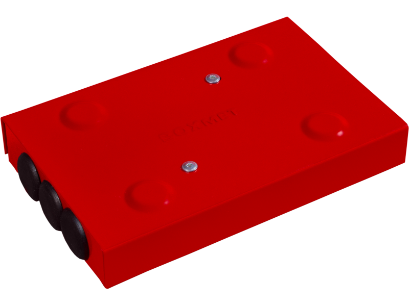 Puszka E90 PP-BXM Typ 4 Puszka E90 PP-BXM Typ 4