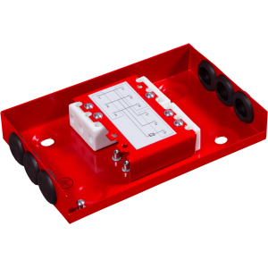 Puszka E90 PP-BXM Typ 4 Puszka E90 PP-BXM Typ 4