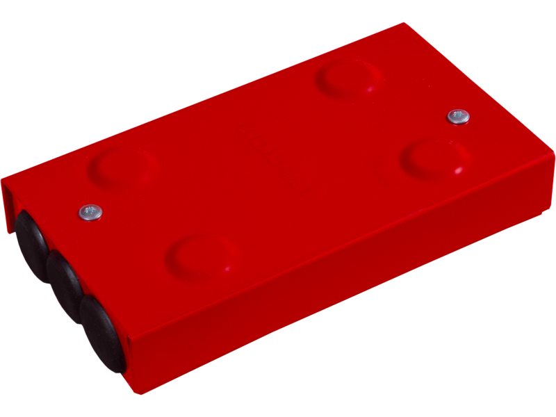 Puszka E90 PP-BXM Typ 5 Puszka E90 PP-BXM Typ 5