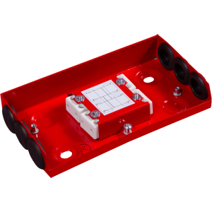 Puszka E90 PP-BXM Typ 5 Puszka E90 PP-BXM Typ 5