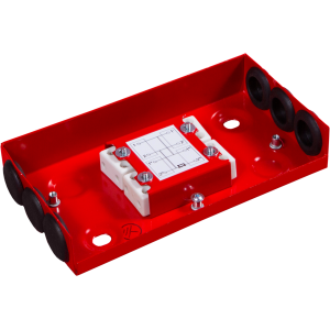 Puszka E90 PP-BXM Typ 5 Puszka E90 PP-BXM Typ 5