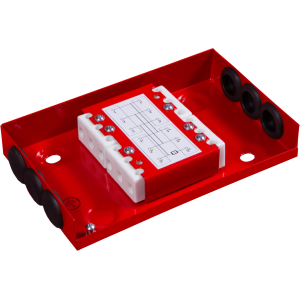 Puszka E90 PP-BXM  Typ 6