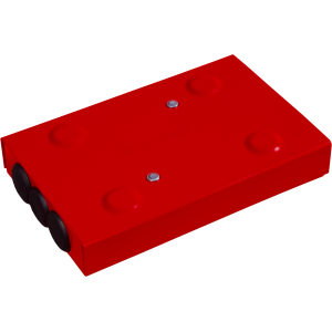 Puszka E90 PP-BXM  Typ 6