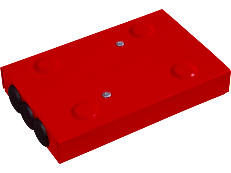 Puszka E90 PP-BXM  Typ 6