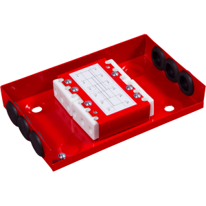 Puszka E90 PP-BXM  Typ 6