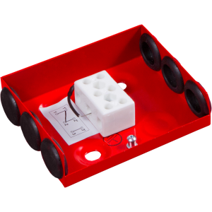 Puszka E90 PP-BXM  Typ 7