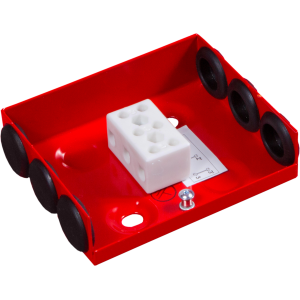 Puszka E90 PP-BXM  Typ 7