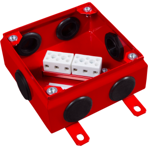 Puszka E90 PP-BXM  Typ 8