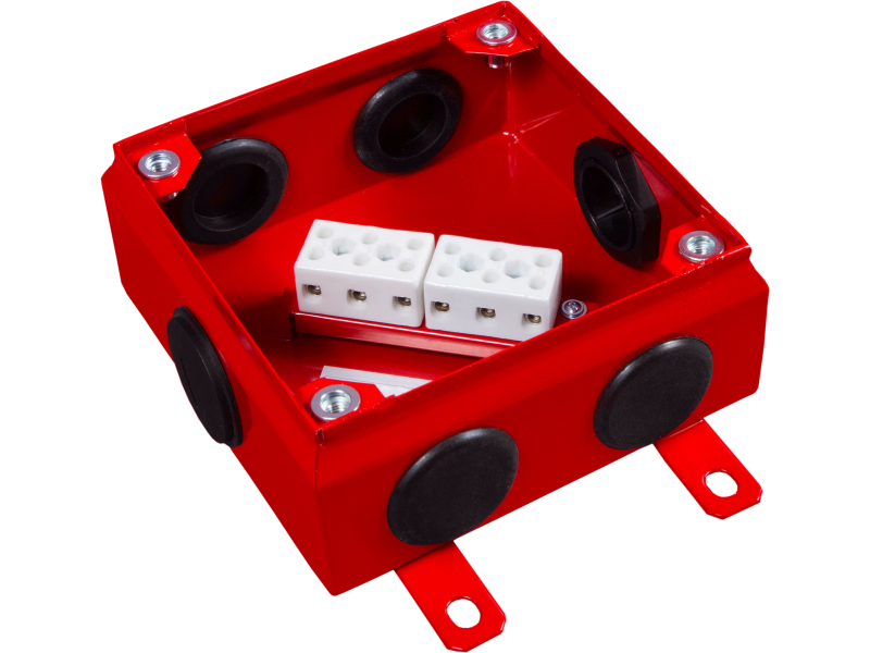 Puszka E90 PP-BXM  Typ 8