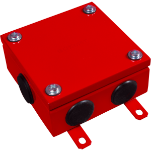 Puszka E90 PP-BXM  Typ 8