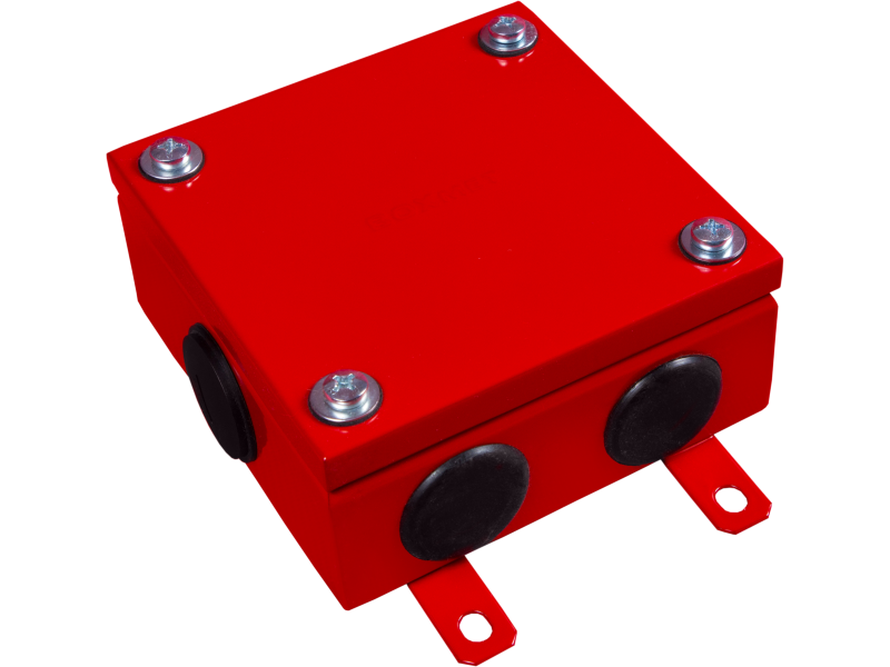 Puszka E90 PP-BXM  Typ 8