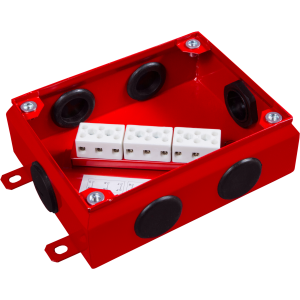 Puszka E90 PP-BXM  Typ 9