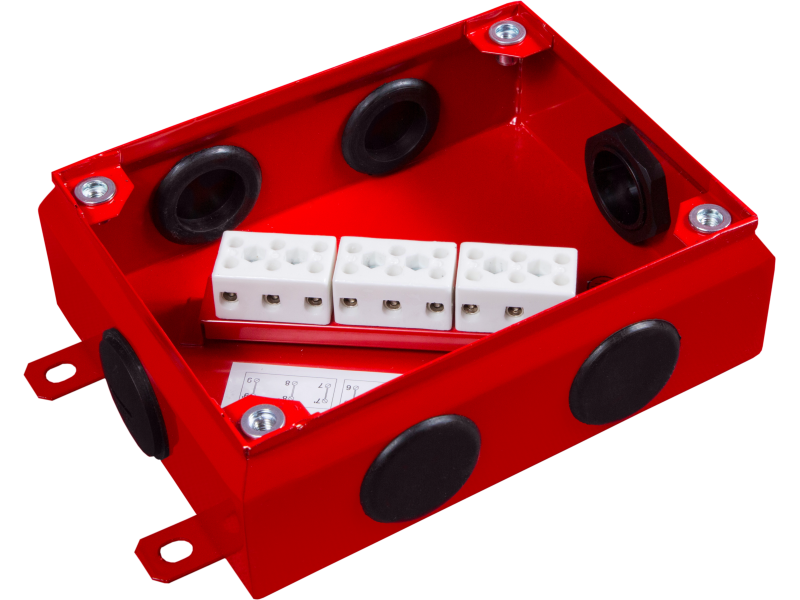 Puszka E90 PP-BXM  Typ 9