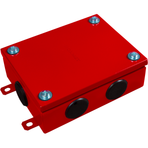 Puszka E90 PP-BXM  Typ 9