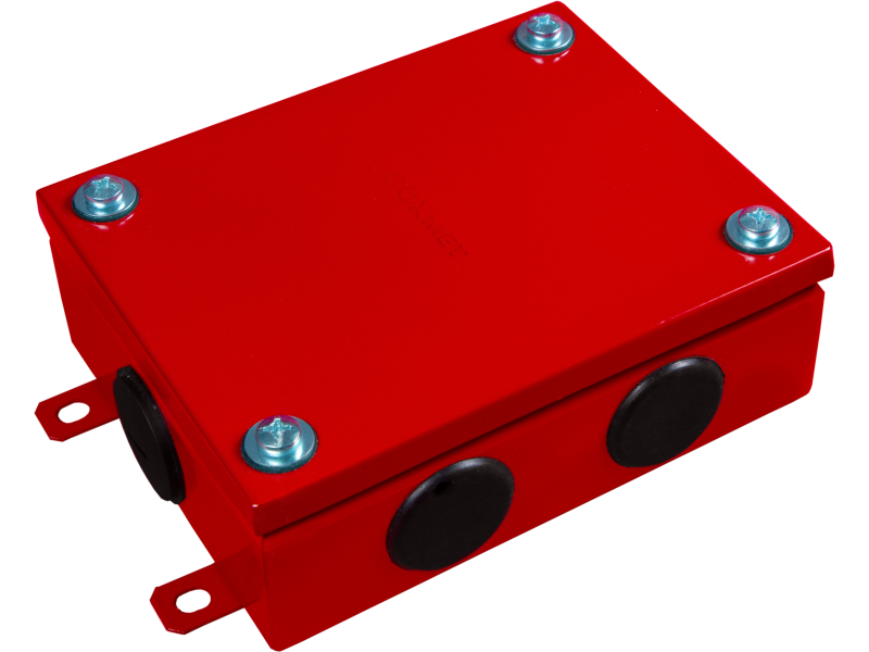 Puszka E90 PP-BXM  Typ 9