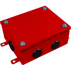 Puszka E90 PP-BXM  Typ 10