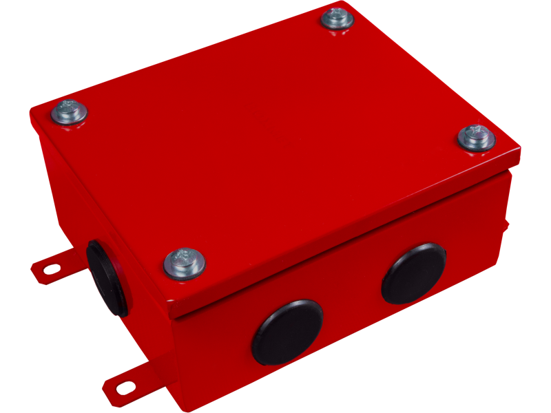 Puszka E90 PP-BXM  Typ 10