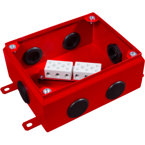 Puszka E90 PP-BXM  Typ 10