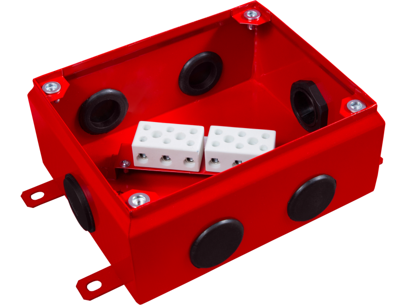 Puszka E90 PP-BXM  Typ 10