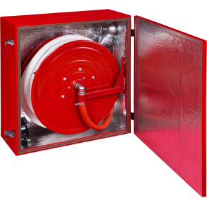 Hydrant wewnętrzny DN33 mrozoodporny