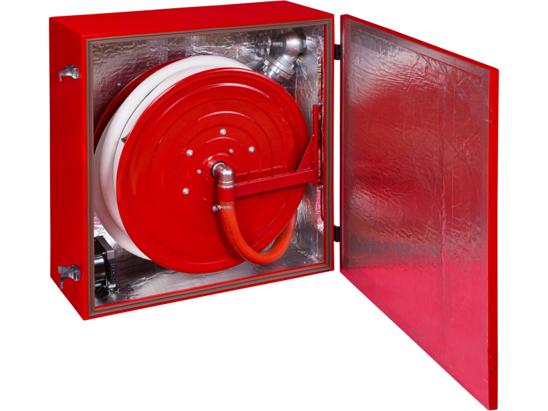 Hydrant wewnętrzny DN33 mrozoodporny