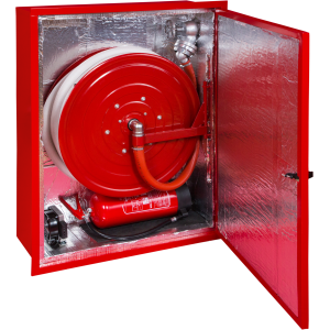 Hydrant wewnętrzny DN33 mrozoodporny