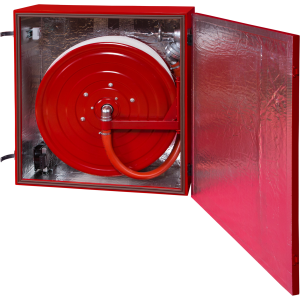 Hydrant wewnętrzny DN33 mrozoodporny