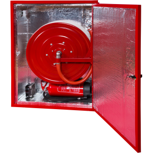 Hydrant wewnętrzny DN33 mrozoodporny
