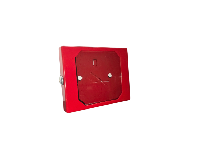 Szafka na klucz ewakuacyjny