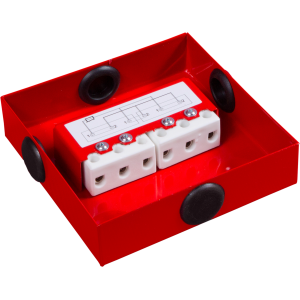 Puszka E90 PP-BXM  Typ 1