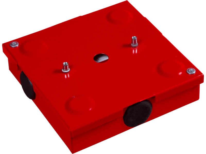 Puszka E90 PP-BXM  Typ 1