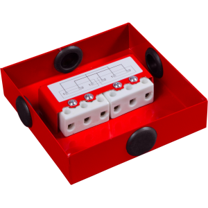 Puszka E90 PP-BXM  Typ 1