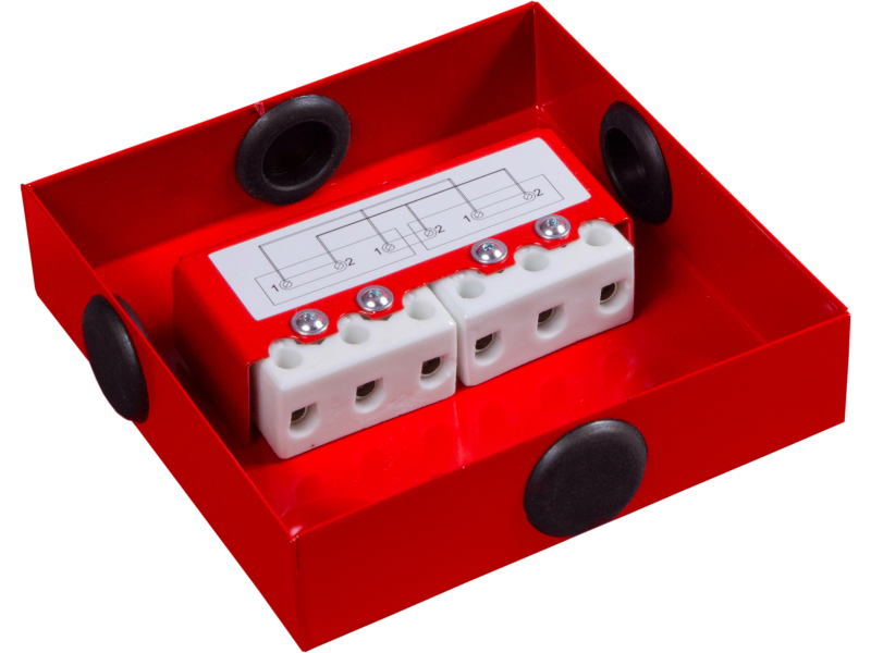 Puszka E90 PP-BXM  Typ 1