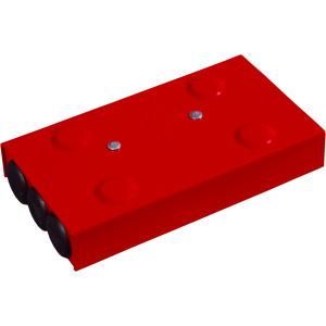 Puszka E90 PP-BXM Typ 2 Puszka E90 PP-BXM Typ 2