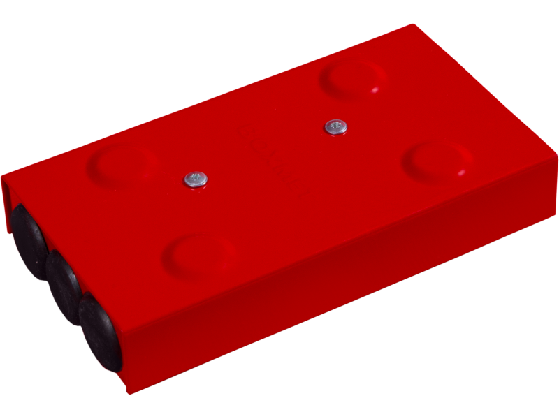 Puszka E90 PP-BXM Typ 2 Puszka E90 PP-BXM Typ 2